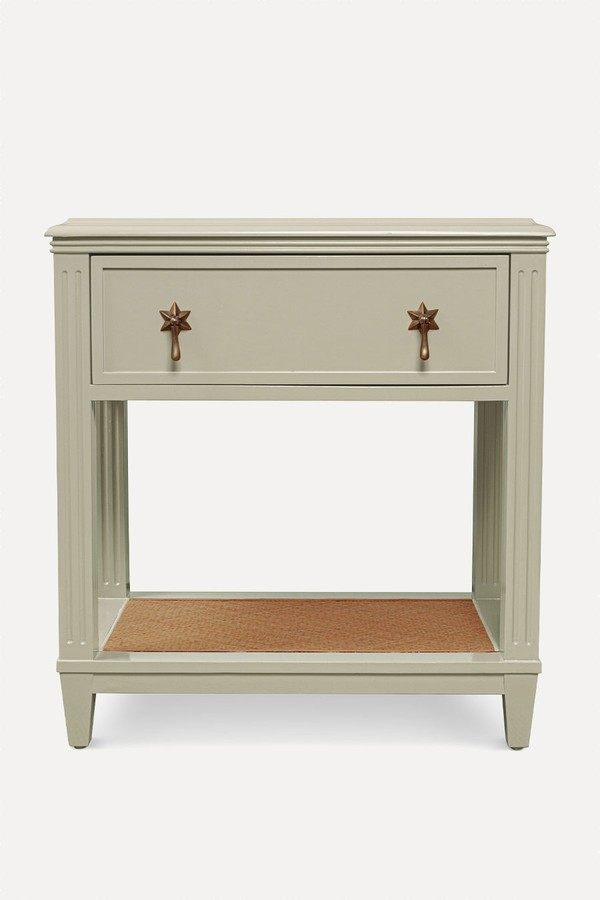 Gustav Mini Bedside Table from Trove