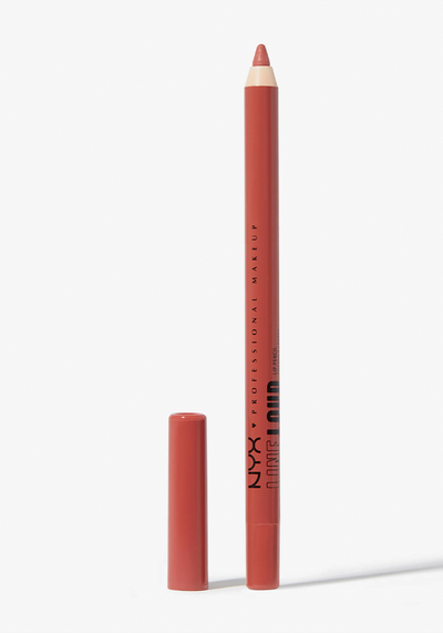 Longwear Line Matte Lip Liner from NYX