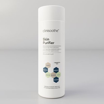 Skin Purifier from Clinisoothe