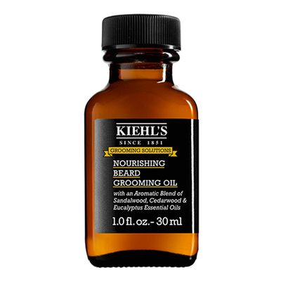 Nourishing Beard Oil from Kiehls