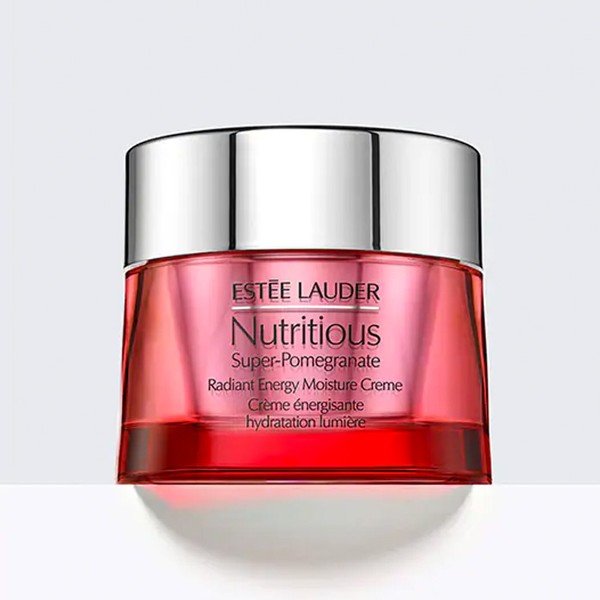 Nutritious Super-Pomegranate Radiant Energy Moisture Crème