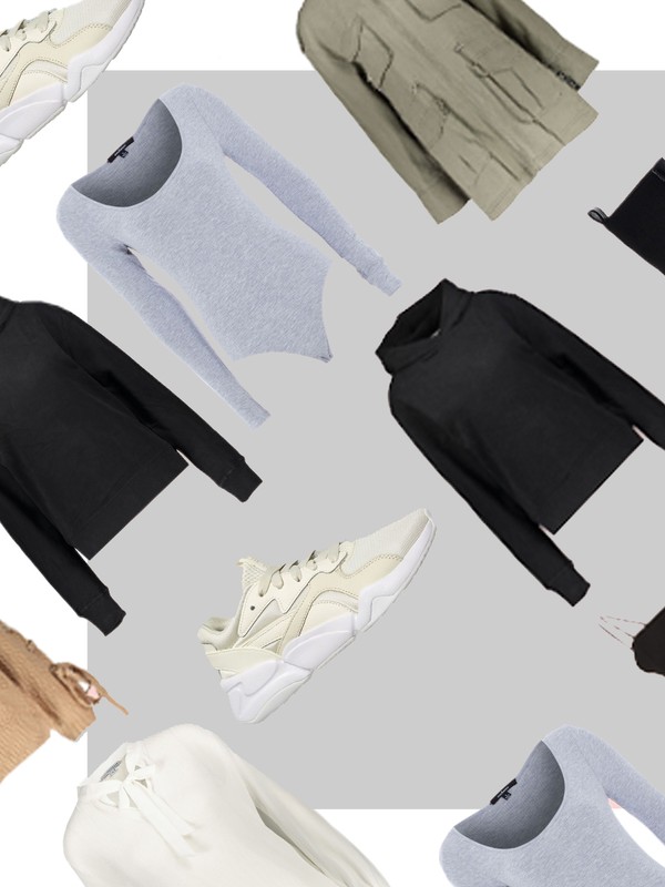Classic Designer Pieces For Less
