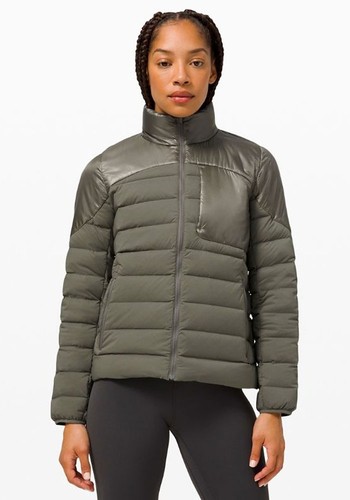 Navigation Stretch Down Jacket