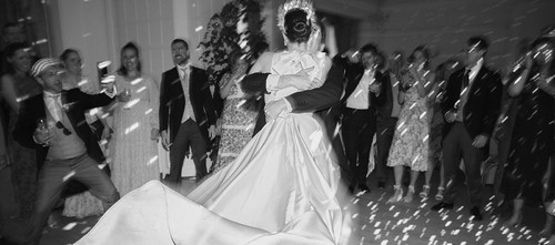 Me & My Wedding: A Sunny Day In Salcombe