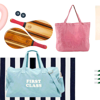 42 Fun Beach Accessories For The Bank Holiday