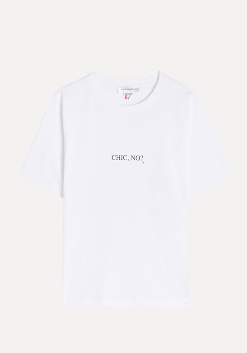 Classic Cotton T-Shirt