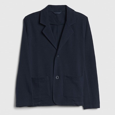 Pique Blazer from Gap