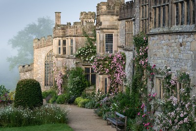 Haddon Hall