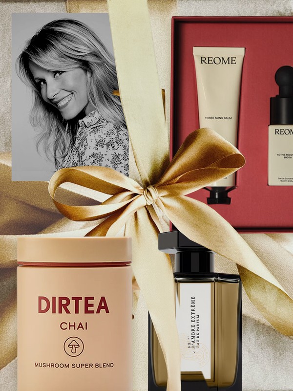 What’s On Inge’s Christmas Beauty Wish List?