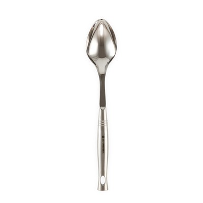 Stainless Steel Spoon