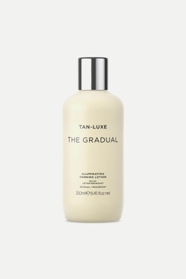 The Gradual Illuminating Tanning Lotion