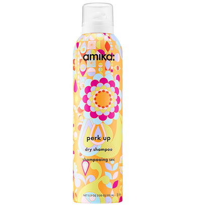 Perk Up Dry Shampoo from Amika