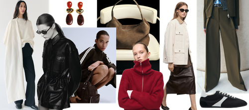 The Best New Arrivals At Mango