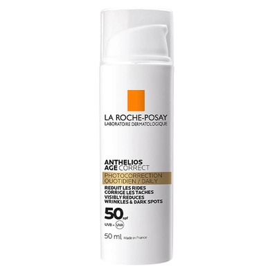 Anthelios Age Correct SPF50+