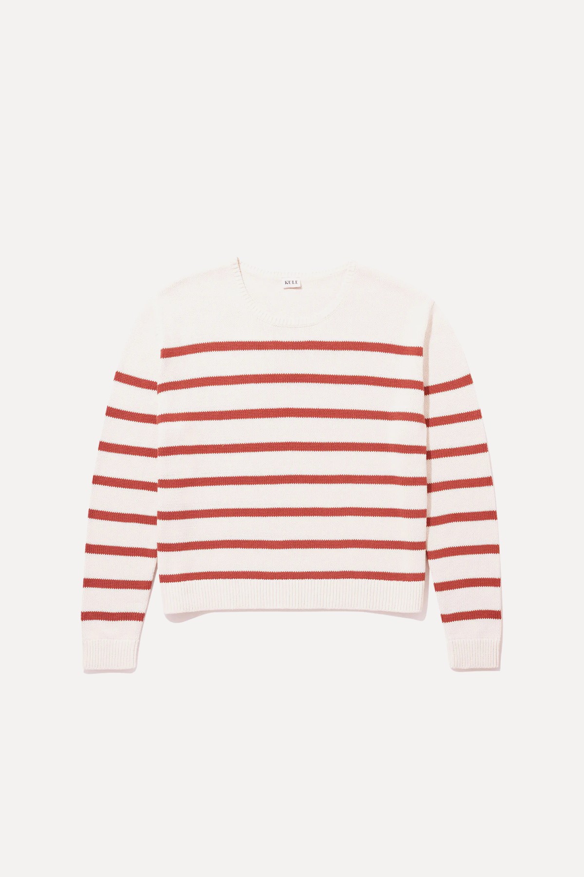 The Finn Jumper from Kule