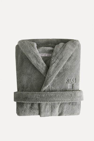 House Robe from Soho House