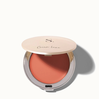 Cream Luxe Blush from Sculpted By Aimee Connolly