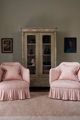 Mabel Armchair from Love Your Home