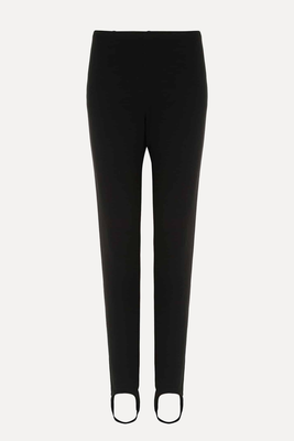 Rochelle Stirrup Ponte Legging from Phase Eight