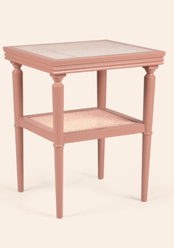 Illaria Side Table from Ceraudo