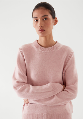 Cashmere Jumper  from COS