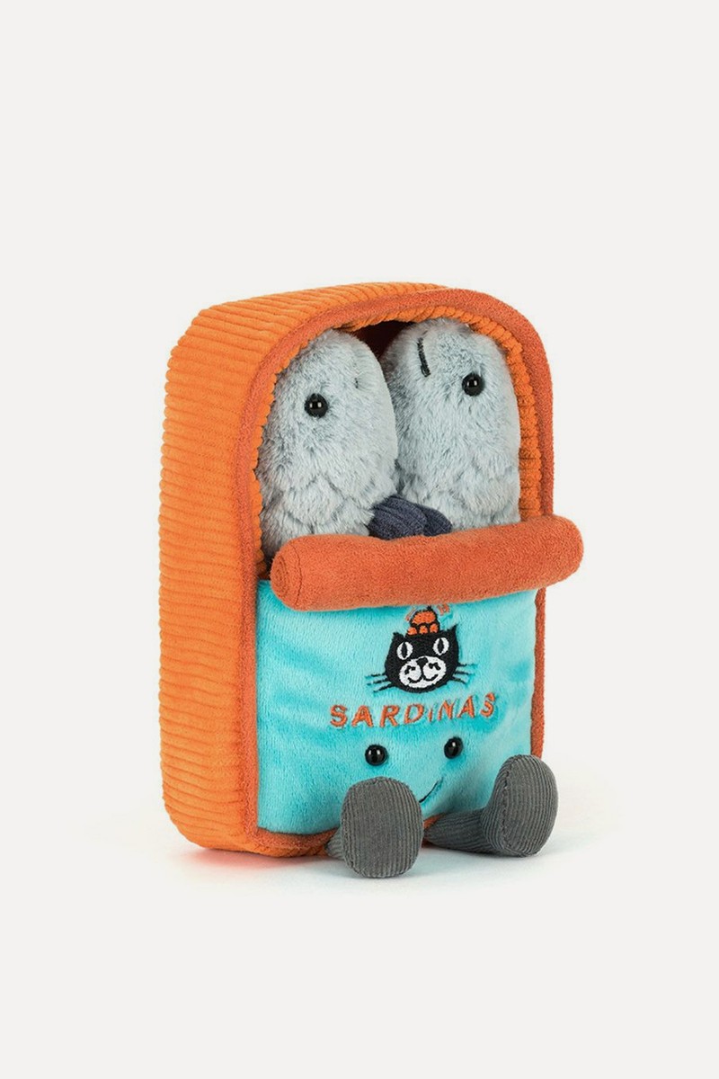 Amuseables Sardine Tin