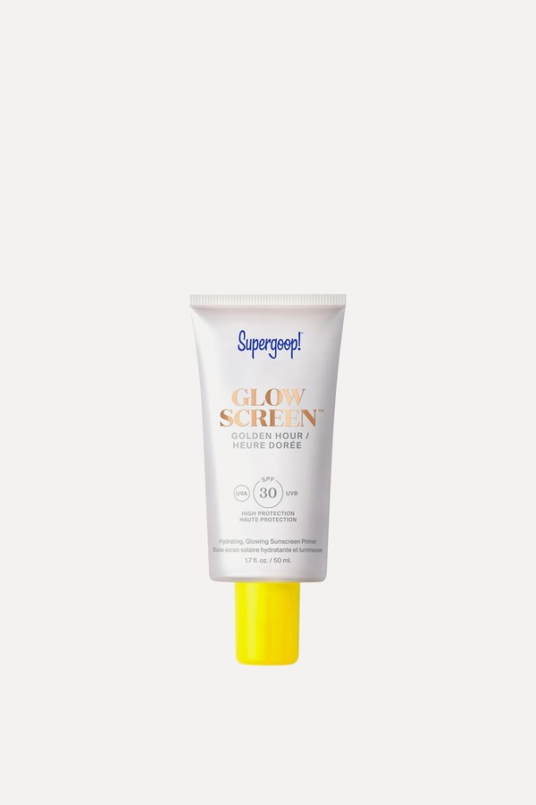 Glowscreen SPF 30 from Supergoop!