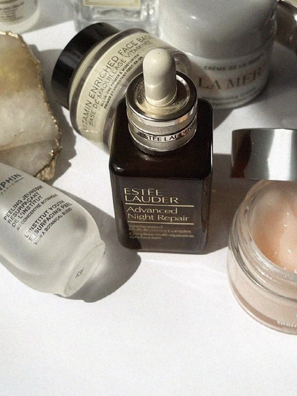 My Skincare Routine: Naomi Harris 