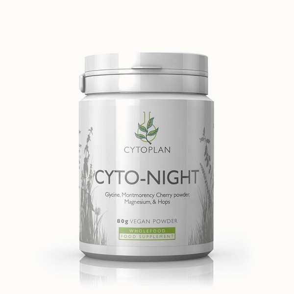 How To Eat Your Way To A Better Night’s Sleep | SheerLuxe