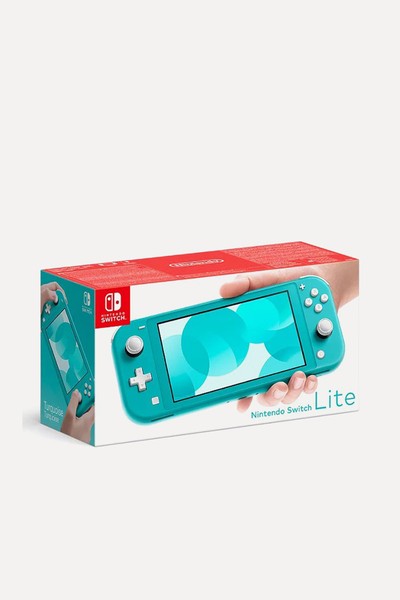 Switch Lite  from Nintendo