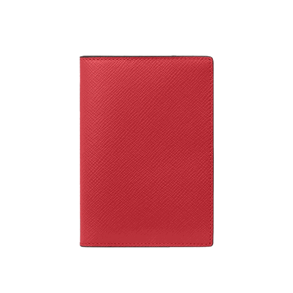 Passport Cover from Smythson