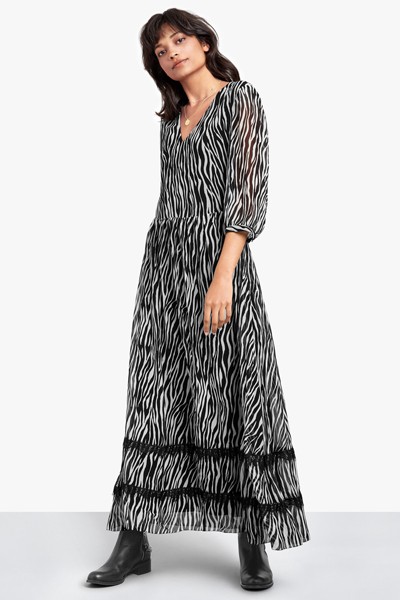 Ursula Maxi Dress