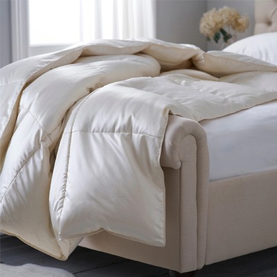 Eiderdown Duvet from The White Company