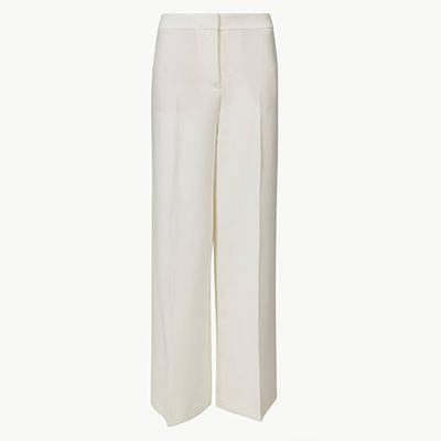 Ankle Grazer Trousers from M&S