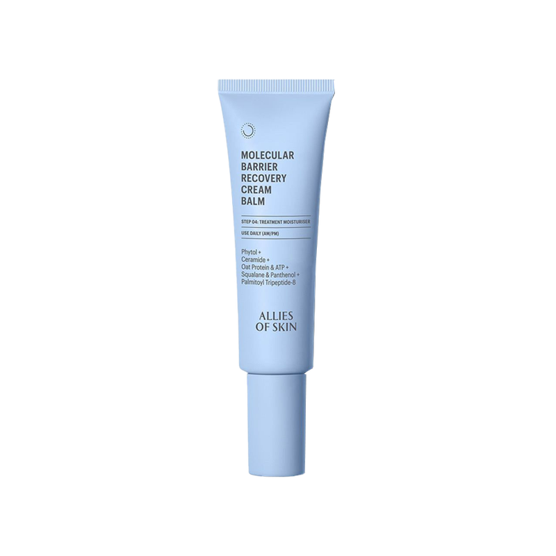 Molecular Barrier Recovery Cream Balm from Allies Of Skin