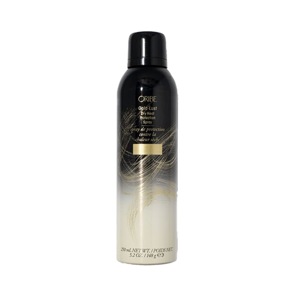 Gold Lust Dry Heat Protection from Oribe