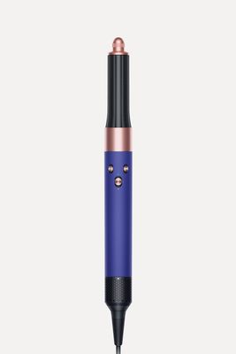 Multi-Styler Complete Vinca Blue & Rosé from Dyson Airwrap