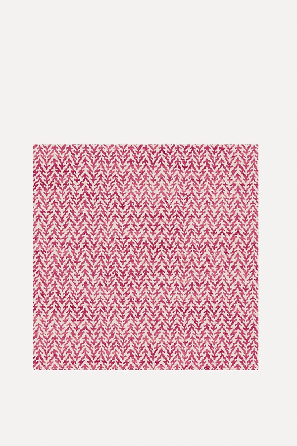 Adhira Luxury Linen from Alison Gee