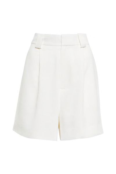 Clemence High-Rise Shorts from Sir