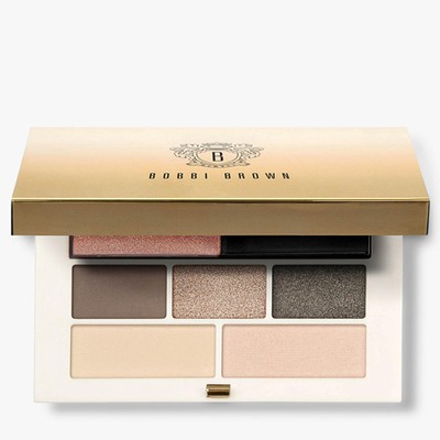 Party Glow Eye & Lip Palette from Bobbi Brown