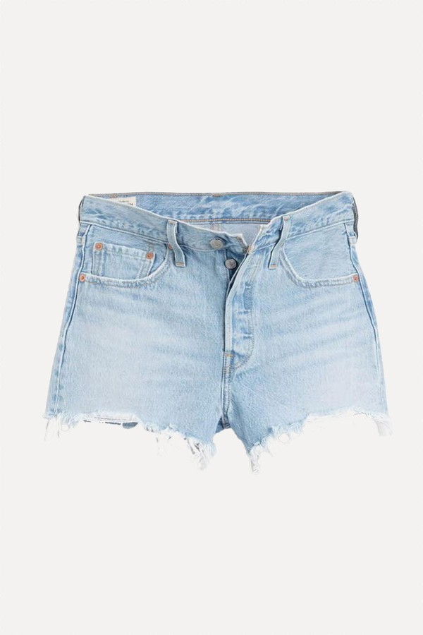 501 Original Shorts from Levi's