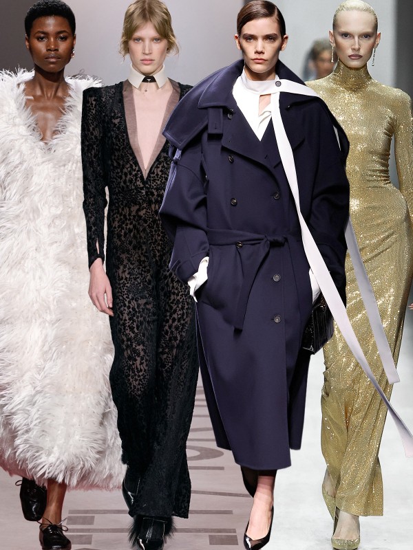 Our Favourite Shows At Milan Fashion Week 