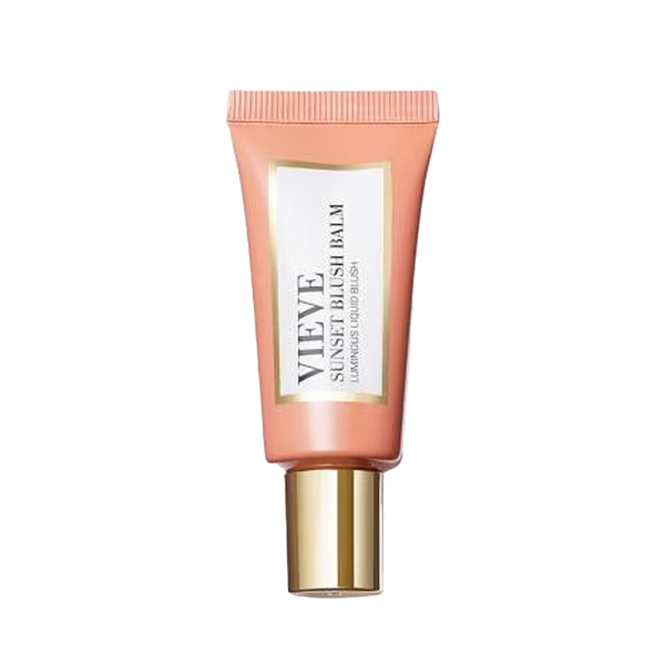 Sunset Blush Balm from VIEVE