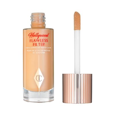 Hollywood Flawless Filter from Charlotte Tilbury 