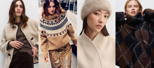 The Winter Edit
