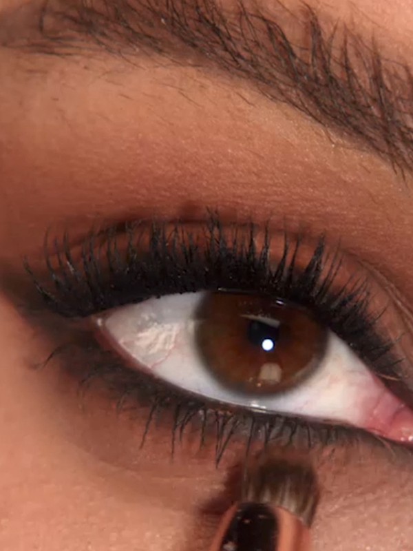 1 Eyeshadow Palette, 3 Flawless Looks