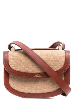 Juaab Bag from A.P.C.