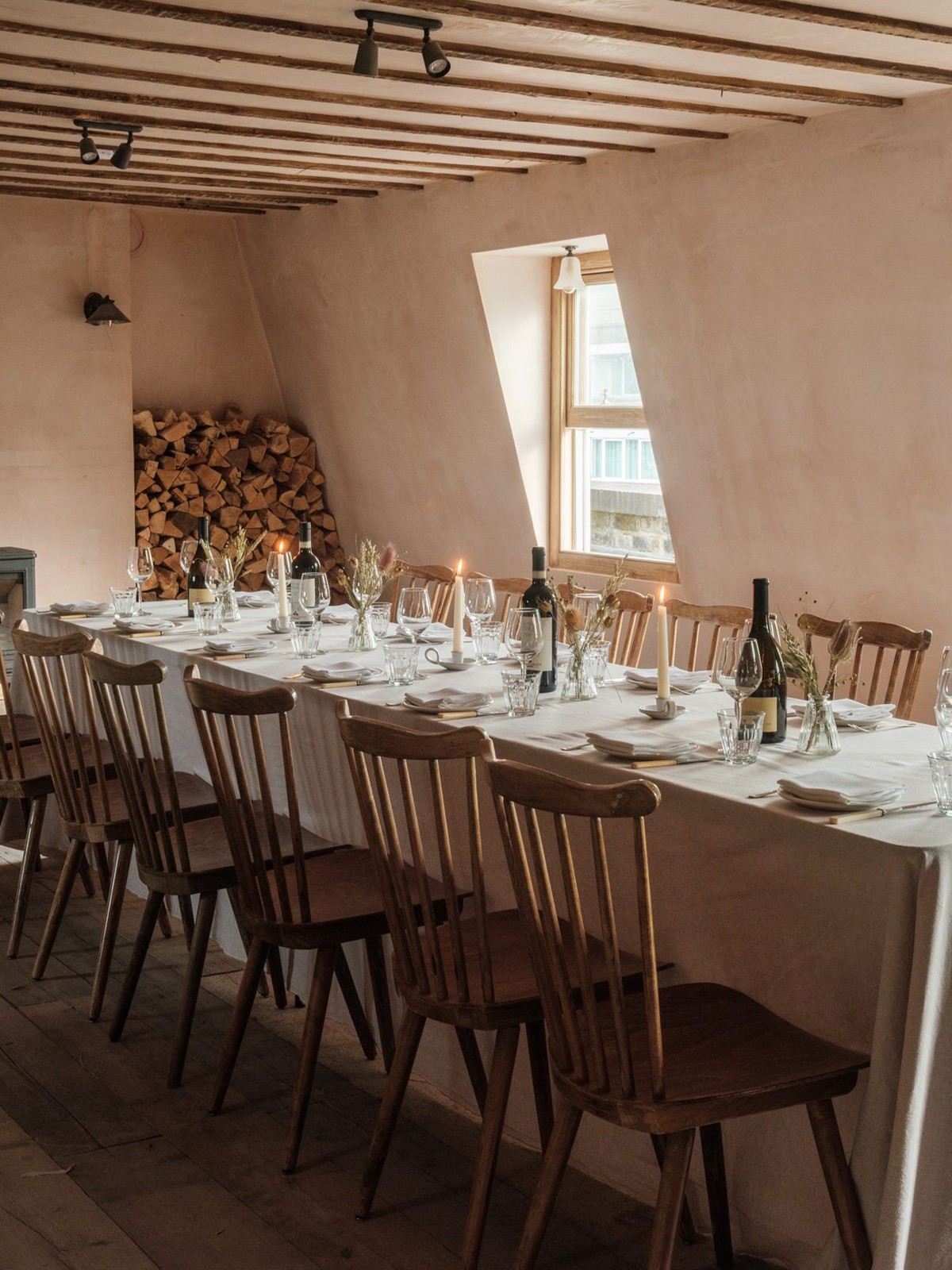 The Best London Pubs With Private Dining Rooms