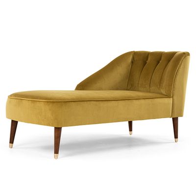 Margot Left-Hand Facing Chaise