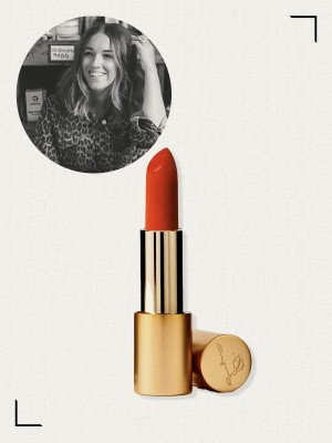 r Lisa Eldridge launches lipstick range